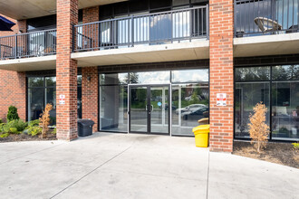 Apero Apartements in Montréal, QC - Building Photo - Building Photo