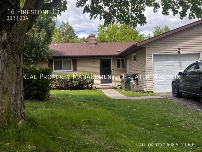 property at 16 Firestone Ct