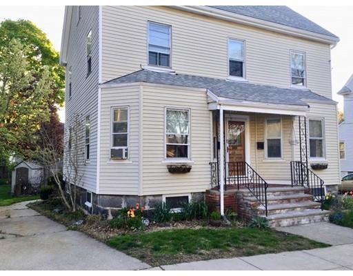 129 Durnell Ave in Boston, MA - Building Photo