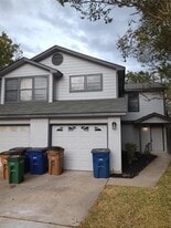 1208 Gingerlily Cove in Austin, TX - Building Photo