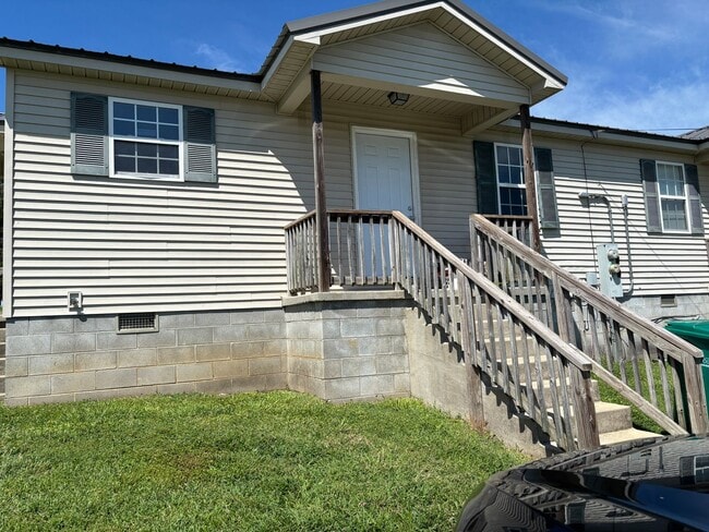 property at 95 Modena Pl