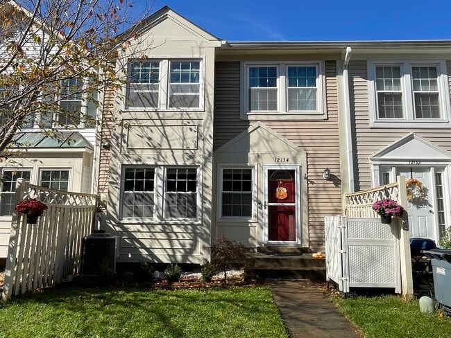 property at 12134 Salemtown Dr