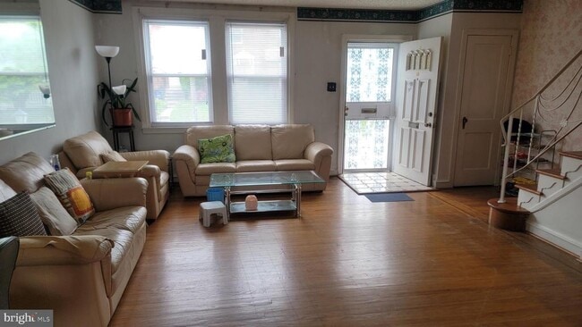 property at 6024 Reach St