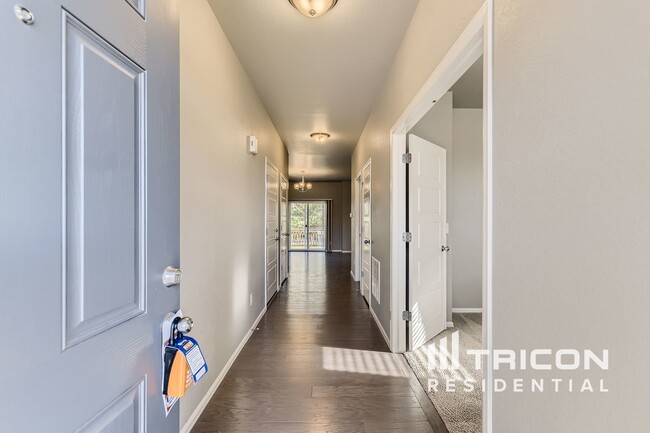 20732 Scenic Park Dr in Parker, CO - Building Photo - Building Photo