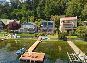 1120 West Lake Sammamish Pkwy NE in Bellevue, WA - Building Photo - Building Photo