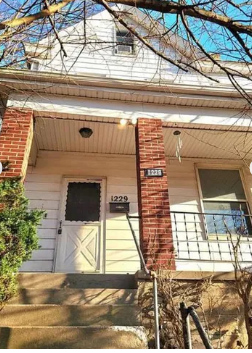 property at 1229 Benton Ave