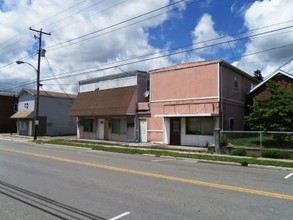 307-311 Thorn St in Princeton, WV - Building Photo - Building Photo