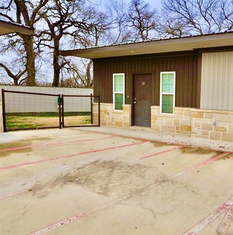 215 Price Ln in Weatherford, TX - Building Photo