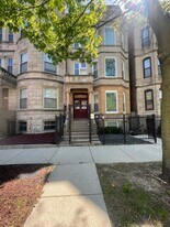 4929 S Vincennes Ave, Unit G in Chicago, IL - Building Photo