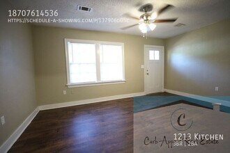 1213 Kitchen St in Jonesboro, AR - Building Photo - Building Photo
