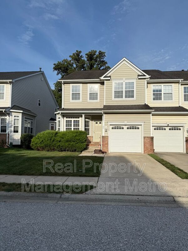 property at 9725 Evening Bird Ln