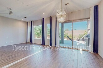 4701 Cayetana Pl NW in Albuquerque, NM - Building Photo - Building Photo