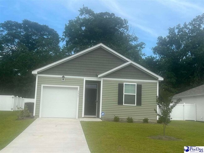 property at 2067 E Paces Trl
