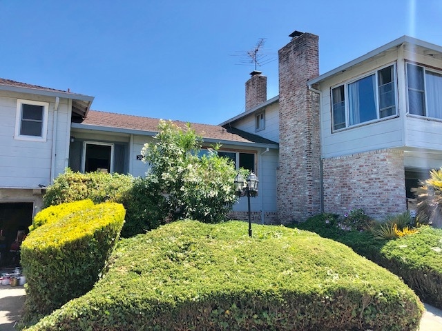 property at 2021 Trousdale Dr