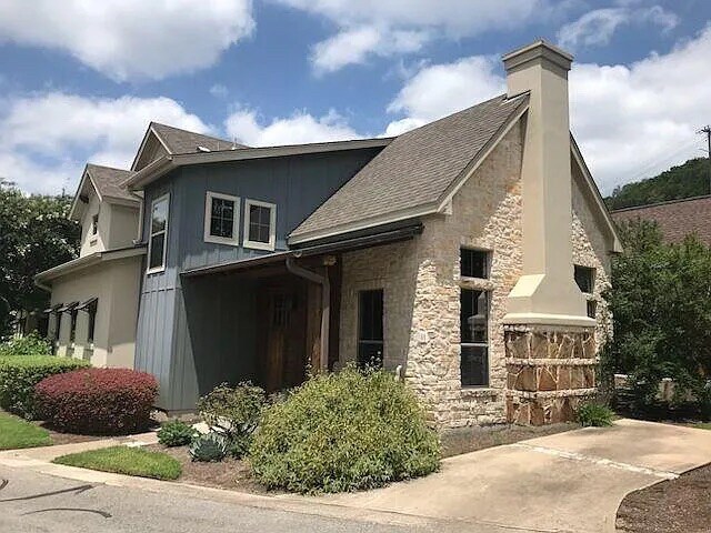 Room in Townhome on Old Lampasas Trail in Austin, TX - Building Photo