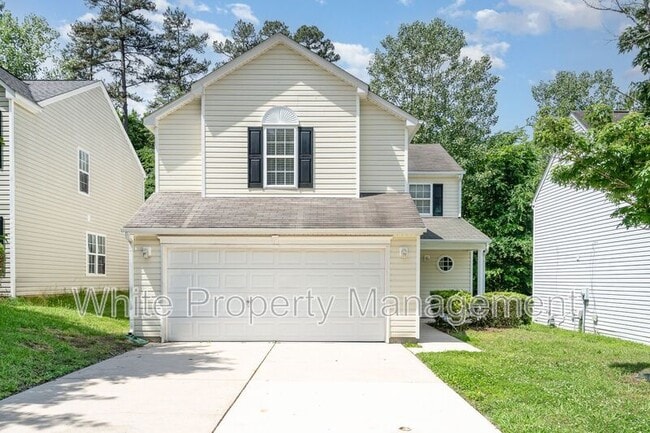 property at 10307 Seedling Ln