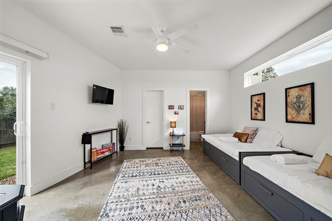 property at 3002 Hawkins St