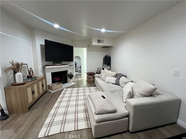 139 S Poplar Ave, Unit 25 in Brea, CA - Building Photo - Building Photo