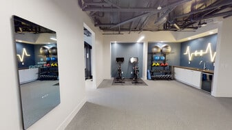 Stadium Place Apartments