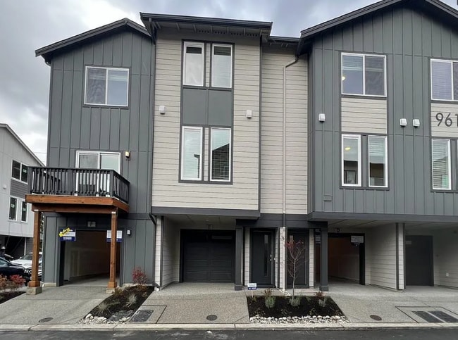 9610 19th Ave SE in Everett, WA - Building Photo - Building Photo