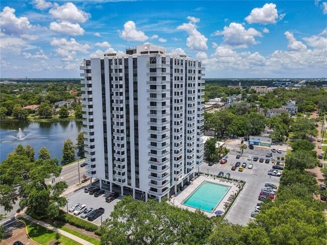property at 400 E Colonial Dr