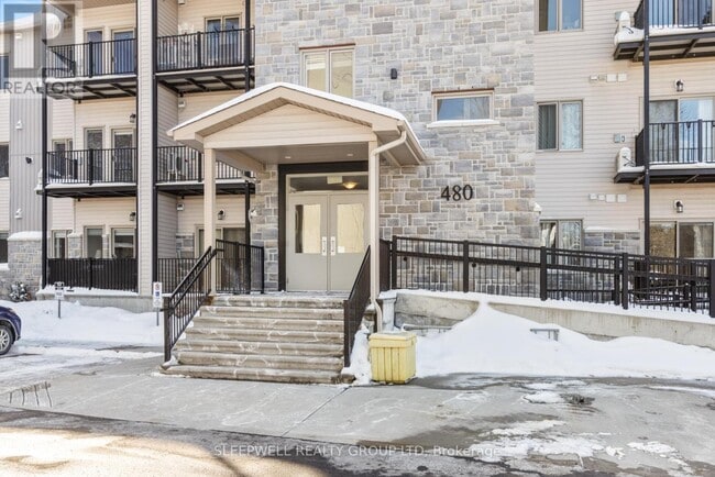 480 Church St in Russell, ON - Building Photo - Building Photo