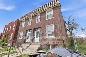 3125 Clay Ave in St. Louis, MO - Building Photo - Building Photo