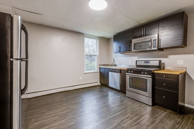 property at 2675 S 18th St