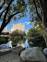 265 Enfield Pl in Mississauga, ON - Building Photo