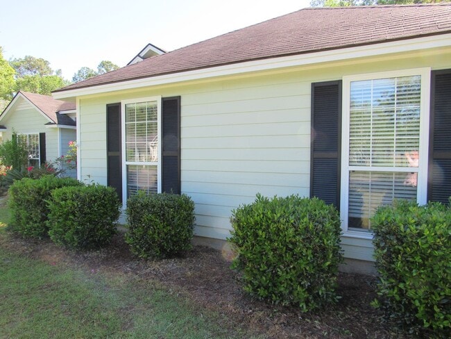 4627 Foxborough Ave in Valdosta, GA - Building Photo - Building Photo