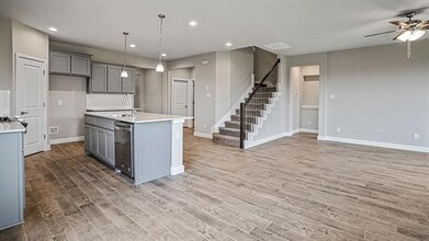 14517 Caelum Dr in Haslet, TX - Building Photo - Building Photo