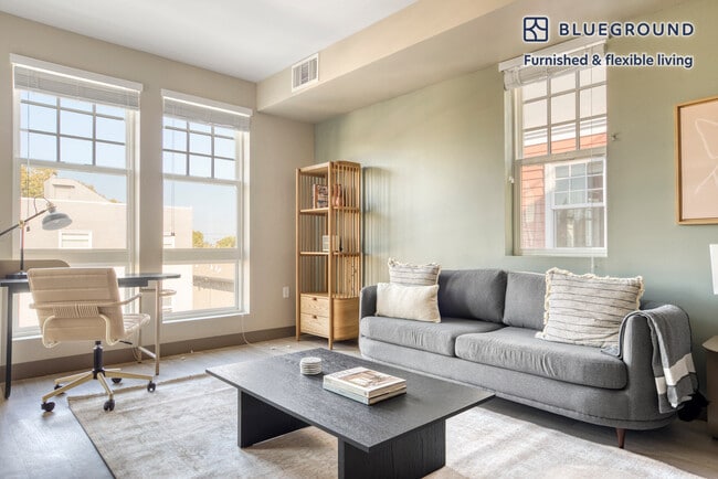 920 Bayswater Ave-Unit -FL3-ID1054 in Burlingame, CA - Building Photo - Building Photo