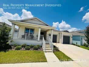 6342 SW 77th Ave in Ocala, FL - Foto de edificio - Building Photo