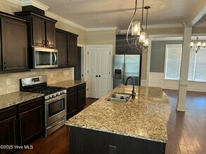 824 Megan Dr in Greenville, NC - Building Photo - Building Photo