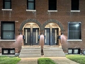 3522 Arkansas Ave in St. Louis, MO - Building Photo - Building Photo
