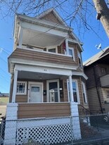 82 E 18th St in Paterson, NJ - Building Photo