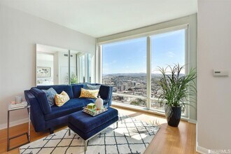 425 1st St in San Francisco, CA - Foto de edificio - Building Photo