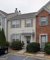 2765 Ashleigh Ln in Alpharetta, GA - Building Photo