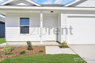 528 Waymaker Wy in Princeton, TX - Building Photo - Building Photo