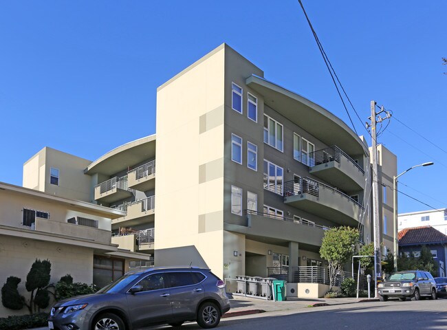 371 30th St in Oakland, CA - Building Photo - Building Photo