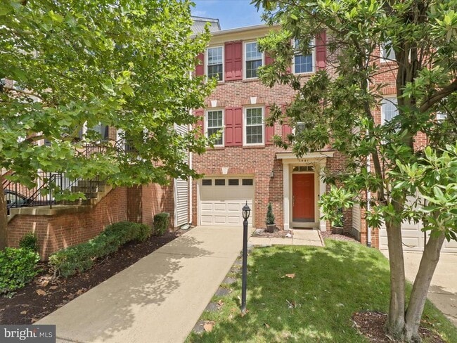property at 7441 Heatherfield Ln