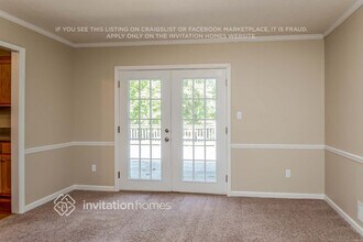 215 Merrydale Dr in Fayetteville, GA - Building Photo - Building Photo