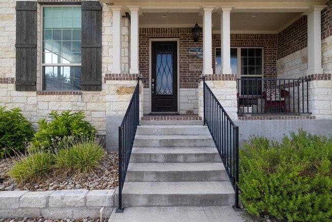 7300 Tessera Pkwy in Lago Vista, TX - Building Photo - Building Photo