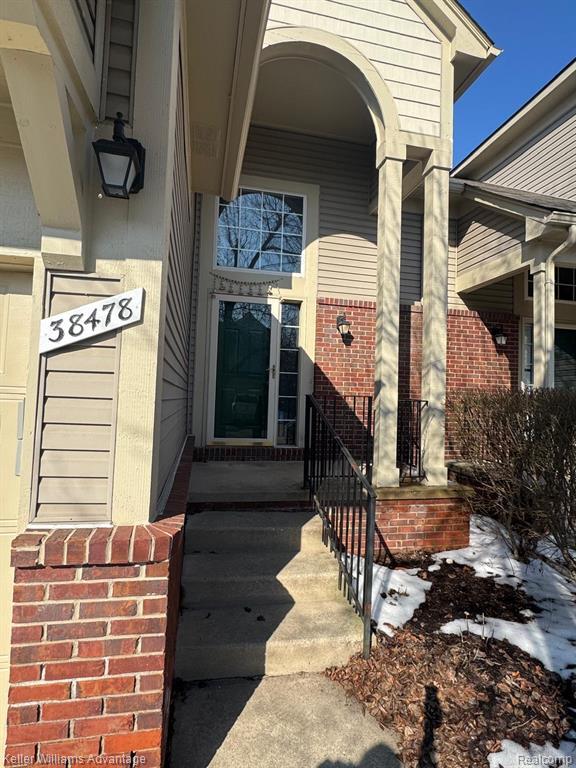 38478 Lynwood Ct in Farmington Hills, MI - Building Photo - Building Photo