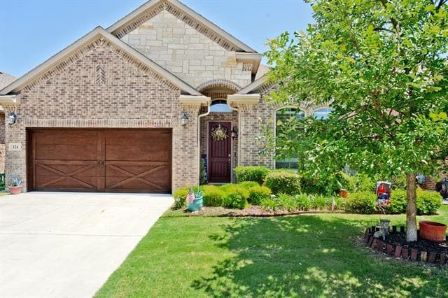 property at 124 Gill Point Ln