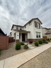 14220 W Buckskin Trl in Surprise, AZ - Building Photo - Building Photo