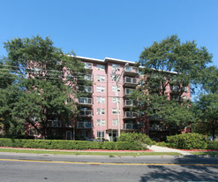 Northampton Housing Apartments