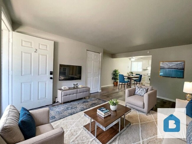 property at 4413 Forrest Hill Rd