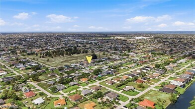 1214 SW 29th Terrace in Cape Coral, FL - Building Photo - Building Photo