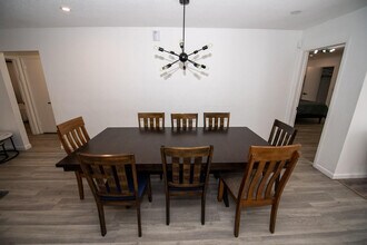 5320 Taylor St in Hollywood, FL - Building Photo - Building Photo